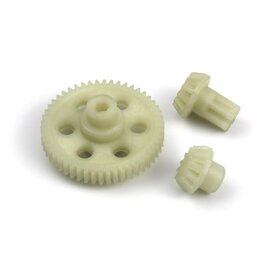 Blackzon BZN540323  Spur Gear and Diff Input Gear Set for Spryte