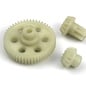 Blackzon BZN540323  Spur Gear and Diff Input Gear Set for Spryte