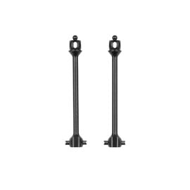 Team Associated ASC32026 RC10TC8 Dcv Bones