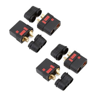 SMC QS8F  QS8 Female Plug Low Resistance 8mm Plug Anti-Spark Connector (4)