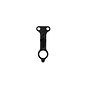 Team Associated ASC32029 RC10TC8 Steering Bellcrank