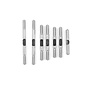 Team Associated ASC6547 RC10 4WD Turnbuckle Set, 3.5mm
