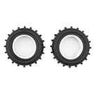 Team Associated ASC6544 RC10 4WD 2.2” Front Tires