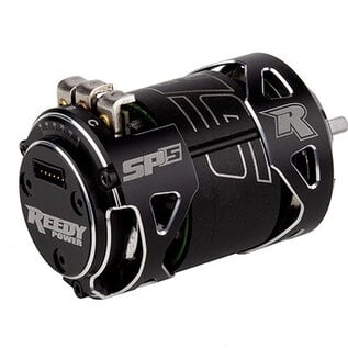 Team Associated ASC27494 Reedy Sonic SP5 25.5T A Spec