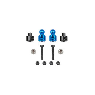 Team Associated ASC32035  RC10T8 Anti-Roll Bar Hardware