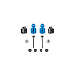 Team Associated ASC32035  RC10T8 Anti-Roll Bar Hardware