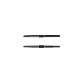 Team Associated ASC32047 RC10T8 Aluminum Turnbuckles, M3x46mm