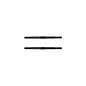 Team Associated ASC32047 RC10T8 Aluminum Turnbuckles, M3x46mm