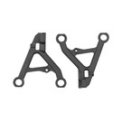 Team Associated ASC32059 RC10T8 Lower Suspension Arms