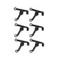 Team Associated ASC32061 RC10T8 Upper Suspension Arms