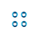 Team Associated ASC32103 RC10TC8 Adjustable Body Mount