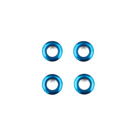 Team Associated ASC32103 RC10TC8 Adjustable Body Mount