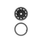 Team Associated ASC32068 RC10TC8 Differential Case, 38t