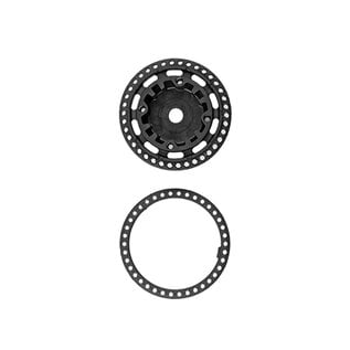 Team Associated ASC32068 RC10TC8 Differential Case, 38t