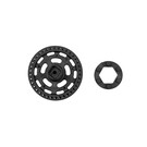 Team Associated ASC32069 RC10TC8 Spool, 38t, Spur Gear Pulley