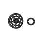 Team Associated ASC32069 RC10TC8 Spool, 38t, Spur Gear Pulley