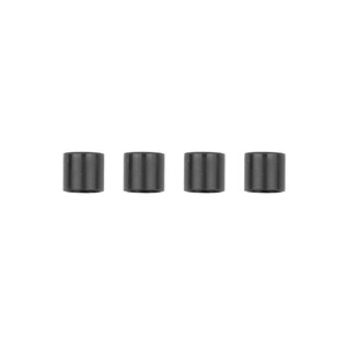 Team Associated ASC32073 RC10TC8 DCV Retainer Sleeves