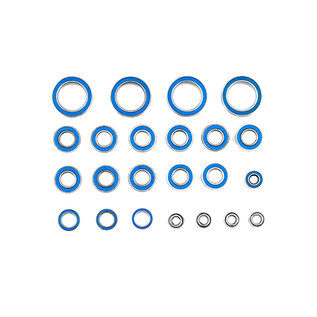 Team Associated ASC32079 RC10TC8 Bearing Set