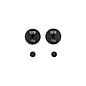 Team Associated ASC32088 RC10TC8 FT Steel Chassis Weight Set, 10g