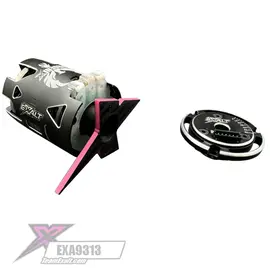 EXALT EXA9313  Exalt "X" Rotor Installation Tool
