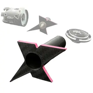 EXALT EXA9313  Exalt "X" Rotor Installation Tool