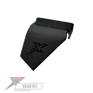 EXALT EXA9197  Exalt B7 Square Fan Shroud