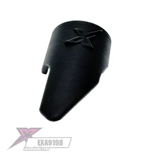 EXALT EXA9198  Exalt B7 Tombstone Fan Shroud