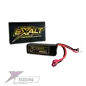 EXALT EXA3504 4S LiPo Battery Pack 14.8V/2200mAh Starter Box w/T-Style Connector