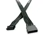 EXALT EXA9105 Exalt Flatwire Sensor Extension Cable(450mm)