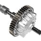 Traxxas TRA10760R Assembled Heavy-Duty Metal Center Differential Mini MAXX, XRT