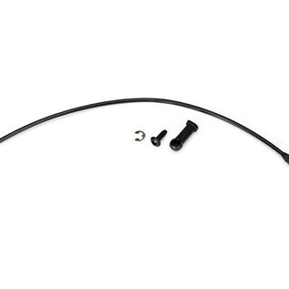 Traxxas TRA8284 Rear T-Lock Differential Cable TRX4, TRX6