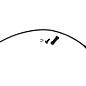 Traxxas TRA8284 Rear T-Lock Differential Cable TRX4, TRX6