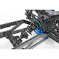Team Associated ASC72098  Team Associated DR10M Suspension Wheelie Bar Conversion
