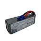 Fyrrework Fi63200-4S2P  6300mAh 14.8V 4s 200C Lipo Battery EC5 Fyrrework Fi63200-4S2P  6300mAh 14.8V 4s 200C Lipo Battery EC5