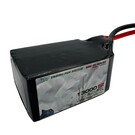 Fyrework Fi13250-2S4P 13000mAh 7.4V 2s 250c Racing Drag Pack No Plug
