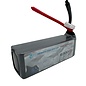 Fyrrework Fi63200-4S2PEC5  6300mAh 14.8V 4s 200C Lipo Battery EC5 Plug Fyrrework Fi63200-4S2PEC5  6300mAh 14.8V 4s 200C Lipo Battery EC5 Plug