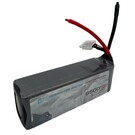 Fyrework Fi65220-4S2P  6500mAh 14.8V 4s 220C Lipo Battery Pack No Plug