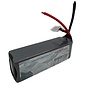 Fyrrework Fi65220-4S2P  6500mAh 14.8V 4s 220C Lipo Battery Pack No Plug