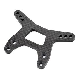 Team Associated 91663 Front Shock Tower Gull Wing B6