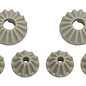 Team Associated ASC92076  B64 B74 Plastic Gear Differential Gear Set