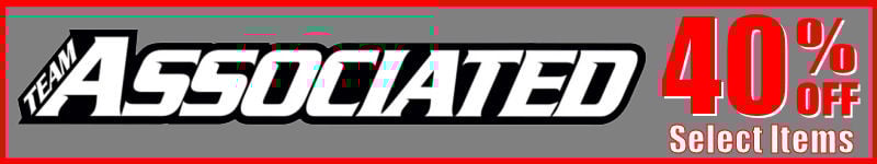 Team Associated Clearance 40% Off Sale