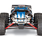 Traxxas TRA71076-8  BLUEX - 1/16 E-REVO VXL RTR W/TSM USBC