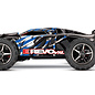 Traxxas TRA71076-8  BLUEX - 1/16 E-REVO VXL RTR W/TSM USBC