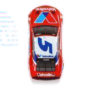 TLR / Team Losi LOS1122505 1/12 NASCAR RC Racecar Kyle Larson No. 5 Valvoline 2025 Camaro  AWD RTR