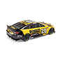 TLR / Team Losi LOS1122520 1/12 NASCAR RC Racecar Christopher Bell No. 20 DeWalt 2025  Camry AWD RTR