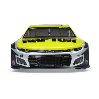 TLR / Team Losi LOS1122524 1/12 NASCAR RC Racecar William Byron No. 24 Raptor 2025 Camaro  AWD RTR