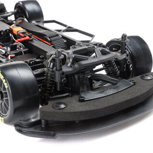 TLR / Team Losi LOS1122524 1/12 NASCAR RC Racecar William Byron No. 24 Raptor 2025 Camaro  AWD RTR