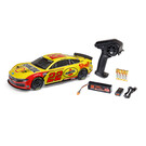 TLR / Team Losi LOS1122522  1/12 Losi NASCAR AWD RC Race Car Joey Logano No. 22 Shell-Pennzoil RTR