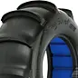 Proline Racing PRO1158-00  Fr/R Sling Shot SC 2.2"/3.0" Paddle Tires (2) SLH, SC10, Bltz