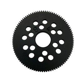 RW RWPS94 64DP 94T RW Racing Pan Car Spur Gears for Ball Diff's or any spool except Xray